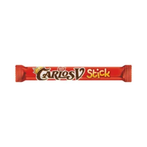 Carlos V stick